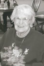 Margaret M. Miller, age 94, of Helena