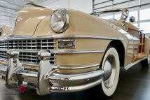 Image result for Catalina Tan 1948 Chrysler