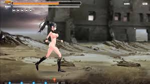 Don't miss Ambers Breeding Quest - a truly unforgettable hentai game experience