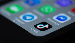 Tiktok Users Get A Personalized Year In Review Video For 2020 Slashgear