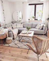 If you need a less expensive option, pick up some pieces of glass at ikea and mount them to your wall. ð¿ð'ððððððð Peachynini Living Room Decor Cozy Living Room Update Living Room Scandinavian