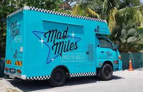 Today, a new generation of street food lovers are lining up at food trucks like never before. 10 Food Truck Paling Popular Sekitar Kl Dan Selangor Saji My