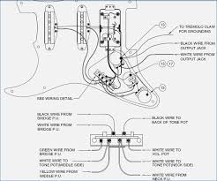 Wiring a stratocaster is actually fairly simple and once you learn how to do it, you can easily change. Wiring Diagram For Fender Strat
