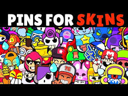 Discover (and save!) your own pins on pinterest. Pins For All Skins By The Pin God True Gamer 007 If Every Skin Had A Pin Youtube