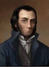 William Braine (1814-1846)