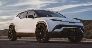 Image result for White Sand 2017 Fisker