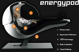 Explore a wide range of the best nap pods on aliexpress to besides good quality brands, you'll also find plenty of discounts when you shop for nap pods during. Metronaps Nap Pod I Want This Nap Pod Sleeping Pods Google Nap Pods