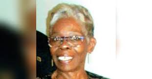 Roslyn Smith Trent Obituary