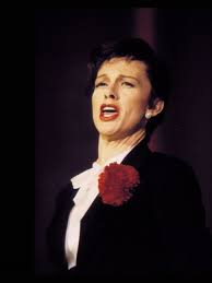 Judy Davis