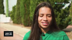 Entrevista com FÁTIMA DUTRA (Sporting Feminino