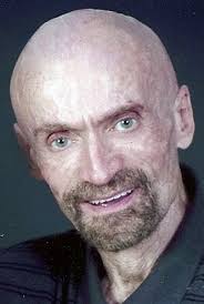 Randall Rupp avis de décès