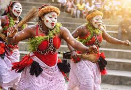 Gabon Revives Festival of Cultures After Eight-Year Hiatus