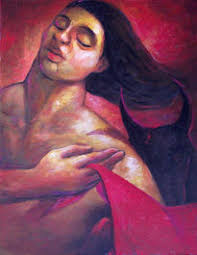 Pintura Óleo Lienzo de Costa Rica