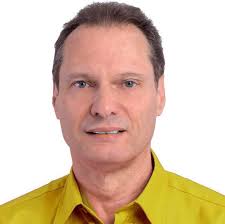 Joaquin Arias Diputado