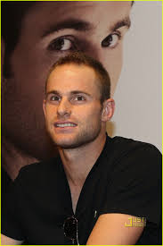 Andy Roddick: Lacoste Challenge Down Under!: Photo 2509898