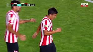 Los inconvenientes para completar la plantilla fueron determinantes para la suspensión del partido. Ver Resumen River Plate Cayo 2 1 Ante Estudiantes De La Plata En La Primera Fecha De La Zona A De Copa Liga Profesional 2021 Video Argentina Rpp Noticias
