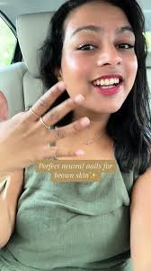 Best Neutral Nails for Brown Skin: Inspiring Ideas