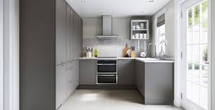 latest kitchen colour trends that just