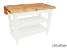 John Boos Kitchen Island Bar Butcher Block Table Kitchen Island Bar Butcher Block Tables Block Table
