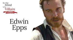 In The Mind Of A Villain