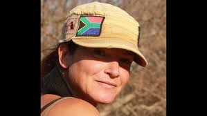 Who is Kersey Lawrence? An interview by Lowveld Trails Co.