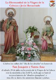 Alabemos a joaquin y ana por su hija; San Joaquin Y Santa Ana Archivos Lanza Digital Lanza Digital