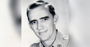 Mr. Roy Joe Moore Obituary