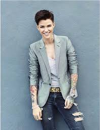 Pin On Tomboy Chic