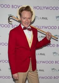 O'brien quit his job with saturday night live in 1991 with no other work lined up and. Conan O Brien Wikisimpsons The Simpsons Wiki