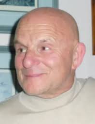 Obituary information for Ronald Vincent Brown