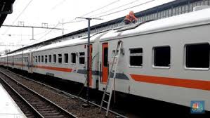 Maybe you would like to learn more about one of these? Ri Cairkan Subsidi Triliunan Rupiah Demi Ka Kelas Rakyat