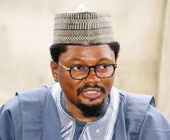 Scholar Without Borders: Dr. Umar Farouq Haruna and the reimagining of  Islamic literary thought