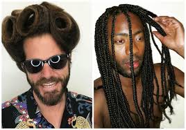 Top 9 Courageous And Handsome Mens Long Hairstyles 2020 65 Photo Hair Haircut Haitstyle Haircut Men S Long Hairstyles Haircuts For Men Long Hair Styles