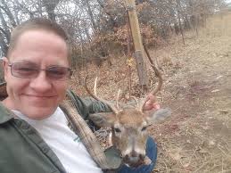 Taxidermy services in Maple