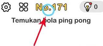 Nah itulah tadi semua kunci jawaban game brain out terlengkap dari level 1 sampai dengan level 221. Kunci Jawaban Brain Out Level 171 172 173 174 175 176 177 178 179 180 Cademedia
