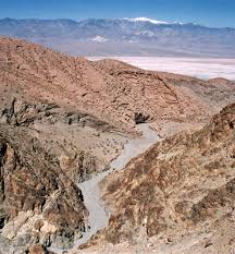 Maybe you would like to learn more about one of these? Willow Creek Death Valley National Park California