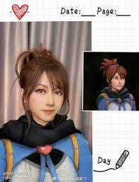 Beauty league 正妹聯盟