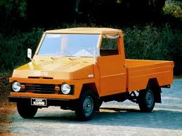 Daihatsu indonesia memiliki kebijakan yang menjamin keberlangsungan dari berbagai produk mereka yang sudah tidak diproduksi. Toyota Kijang Pickup Kf10 06 1977 80 Toyota Commercial Vehicle Toyota Cars