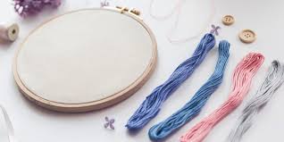 Inside the catalog you can find appliques, patches, fonts, flowers, cartoons, baby embroidery designs and more. Embroidery Pattern Guide For Beginners Luulla