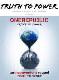Truth To Power By One Republic J W Pepper Sheet Music