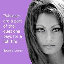 Sophia Loren Quotes. QuotesGram via Relatably.com