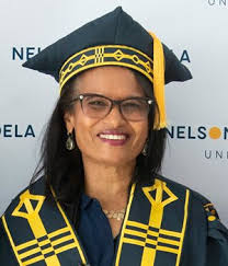 Chancellor's Profile