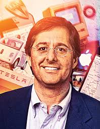 Dan Lyons Talks 'Disrupted,' Hubspot, and Startup Culture