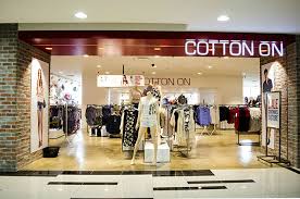 When you need to grab and go, you can count on. Cotton On Main Place Mall