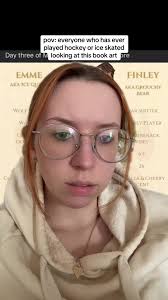 Skater Girl from Booksmart