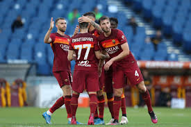 We did not find results for: Previewing Roma S Midfield Best And Worst Case Scenarios Chiesa Di Totti