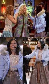 I Was Rewatching Friends And Got To The Episode With Phoebe S Wedding I Never Realized How Pretty The Brid Bridesmaid Dresses Green Bridesmaid Dresses Dresses