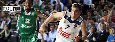 Real madrid needed the win to make it to the euroleague. Luka Doncic Real Madrid Euroleague 2016 17 Welcome To Euroleague Basketball