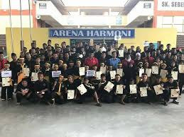 Sunway hotel seberang jaya is easy to access from the airport. Pertandingan Silat Seni Diantara Gelangang Gelanggang Psslm Negeri Pulau Pinang Pertubuhan Seni Silat Lincah Malaysia