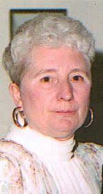 Florence E. Dusablon Obituary April 22, 2008